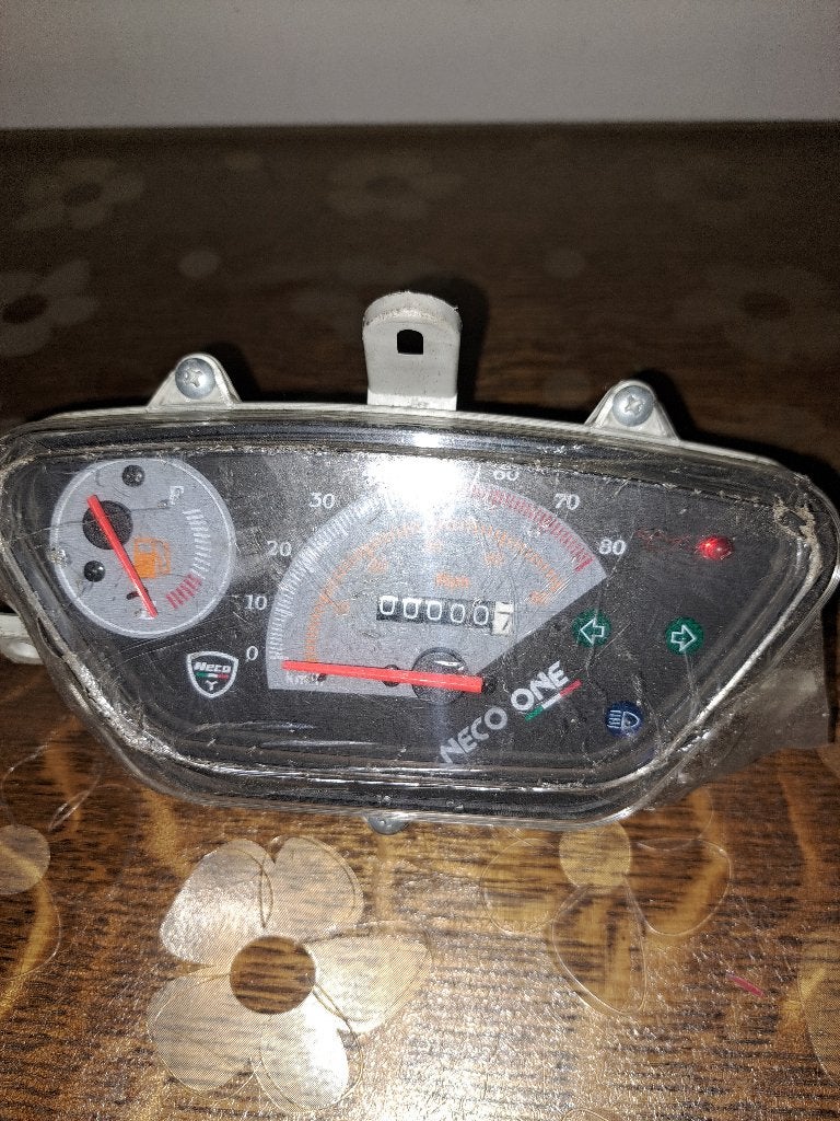 dashbord neco, Ophalen, Nieuw, Overige typen, Overige merken