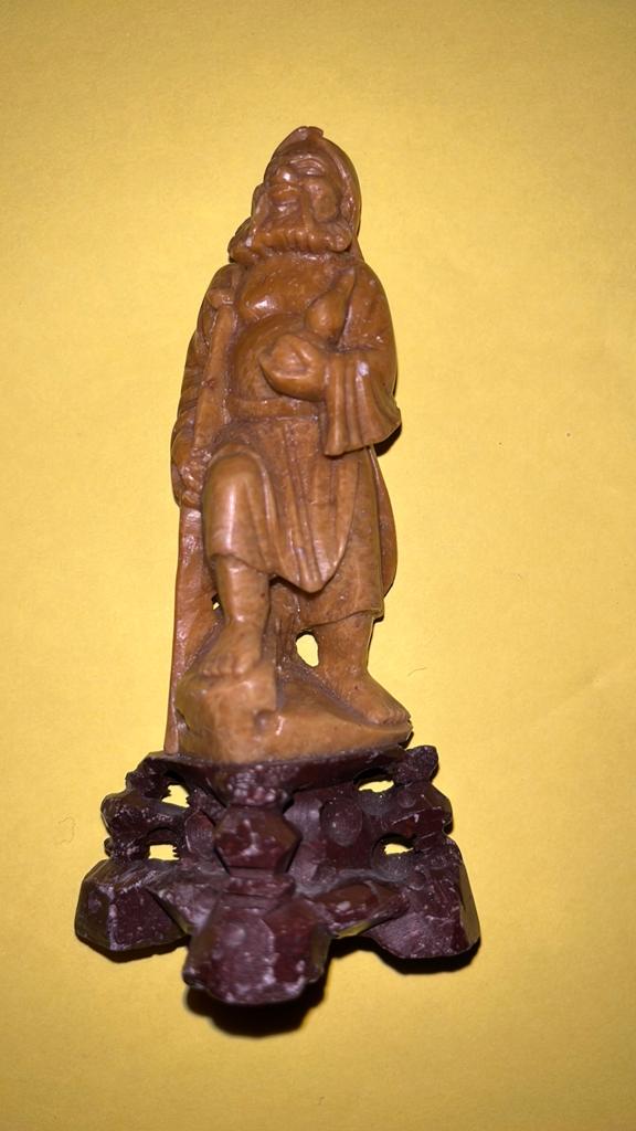 Speksteen, Ophalen of Verzenden