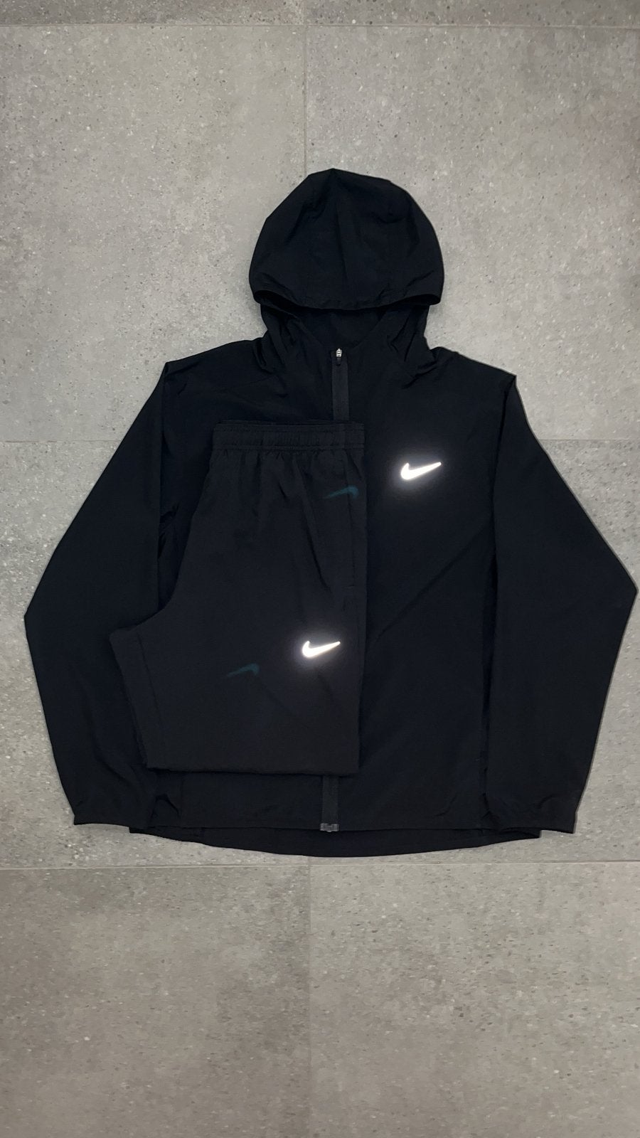 Nike Running, Ophalen, Zo goed als nieuw