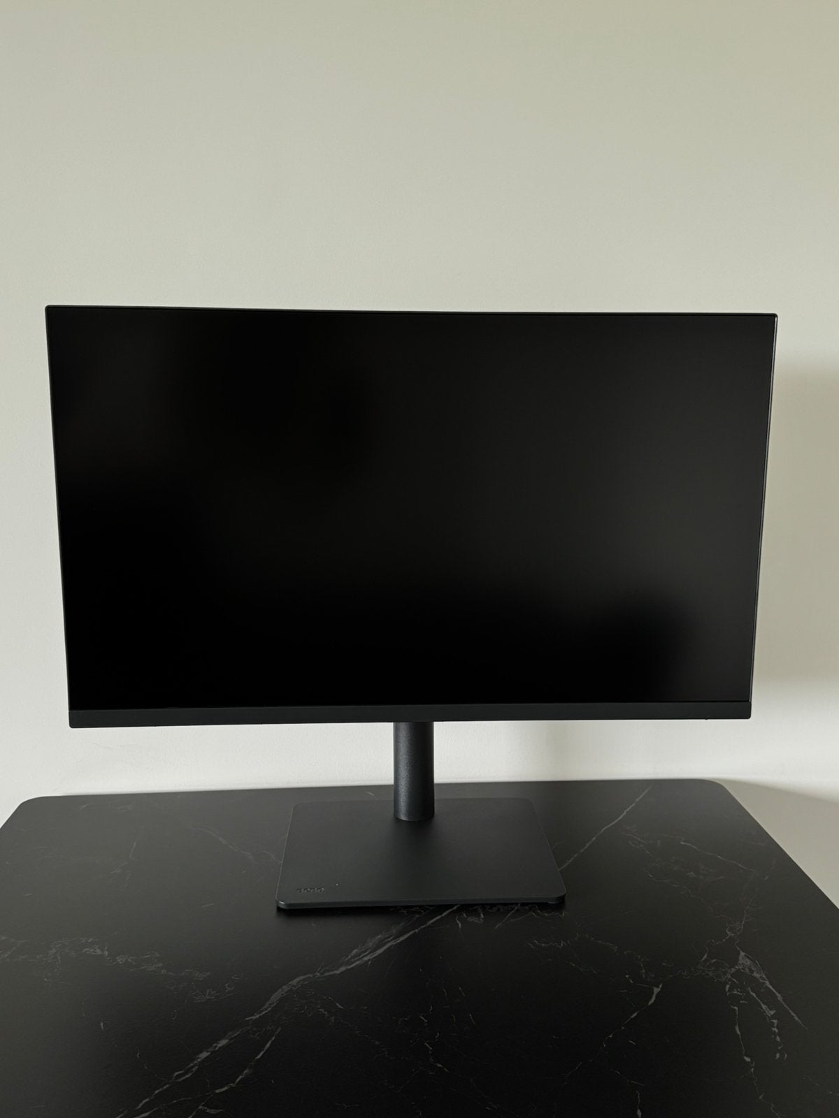BENQ 4K Monitor ‘32’, Computers en Software, Ophalen, Zo goed als nieuw