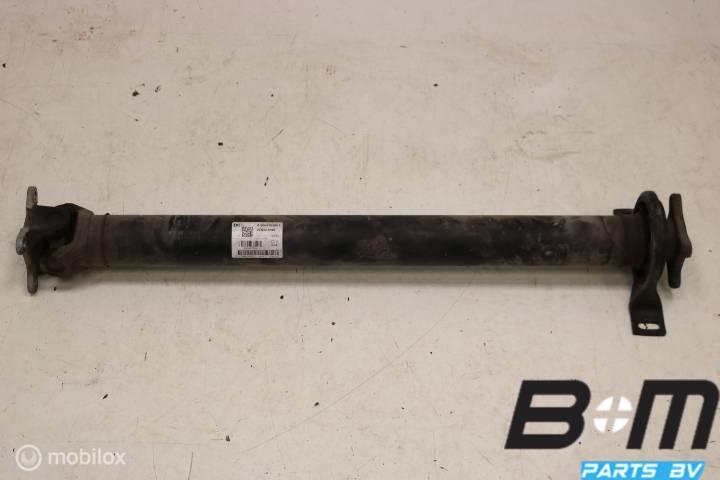 Tussenas VW Crafter 2E0521099, Autos : Pièces & Accessoires, Freins & Transmission, Utilisé