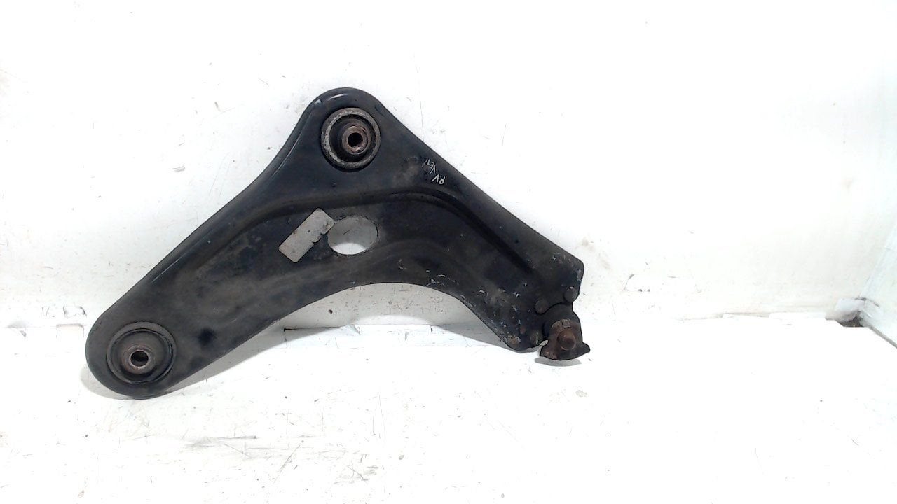 Draagarm rechts voor Peugeot 207, Autos : Pièces & Accessoires, Suspension & Châssis, Peugeot, Utilisé, Origine de la pièce connue