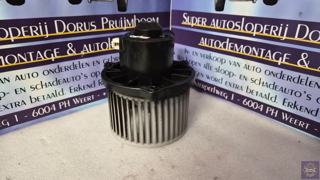 Moteur de ventilation de chauffage Hyundai Atos 1.1 12V, Autos : Pièces & Accessoires, Heolleung-ro 12
06797  Seoul, Info@hyundai.com