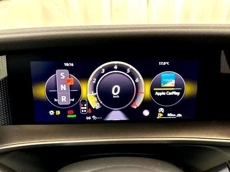 Volkswagen Tayron Tayron R-Line 1.5 eTSI 110 kW (150 ch) 7 v, Autos, 121 g/km, Argent ou Gris, Achat, Affichage tête haute