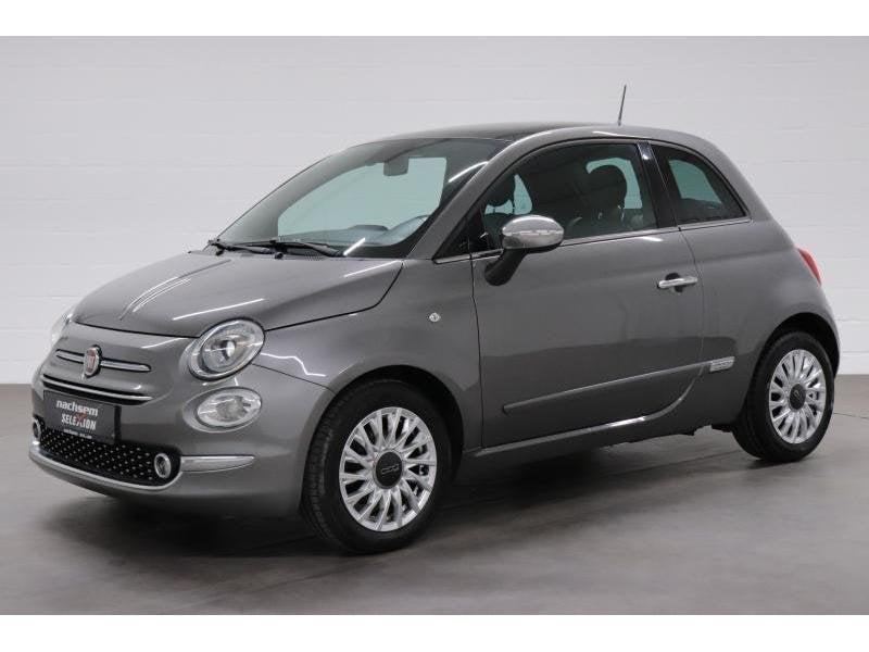 Fiat 500 STAR Fiat 500 STAR 1.2 ESSENCE, 1242 cm³, Achat, Euro 6, 69 ch