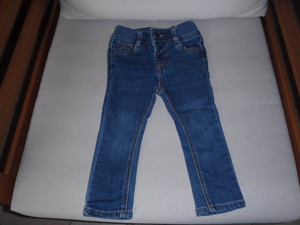 jeans taille 74 - Tape à l'oeil, Enlèvement ou Envoi, Comme neuf, Garçon, Pantalon