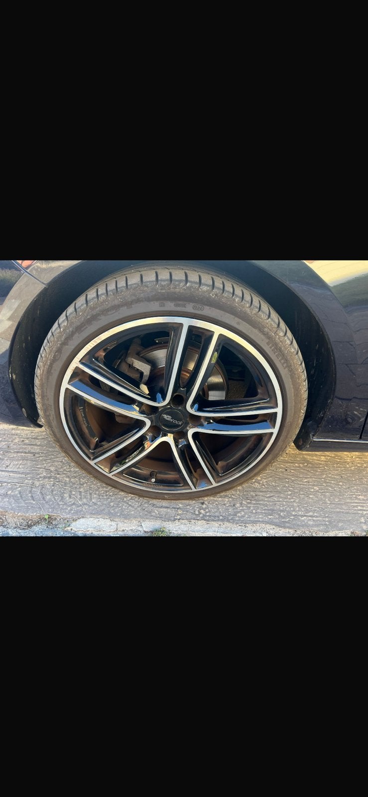 Peugeot 308 velgen, Autos : Pièces & Accessoires, Pneus & Jantes, Enlèvement, 18 pouces, Jante(s)