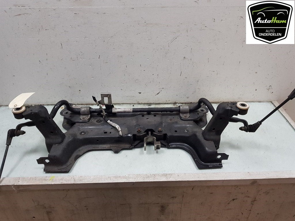 SUBFRAME Ford Focus 4 Wagon (01-2018/12-2025), Auto-onderdelen, Gebruikt, Ford