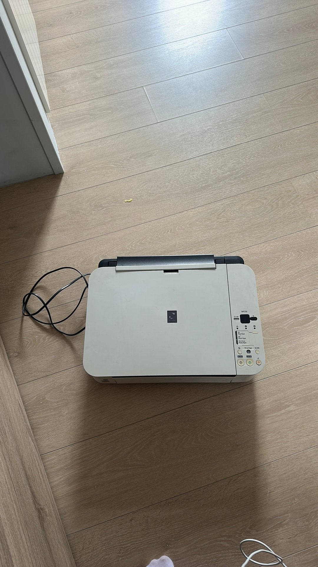 Imprimante, Computers en Software, Printers, Ophalen, Zo goed als nieuw, Printer