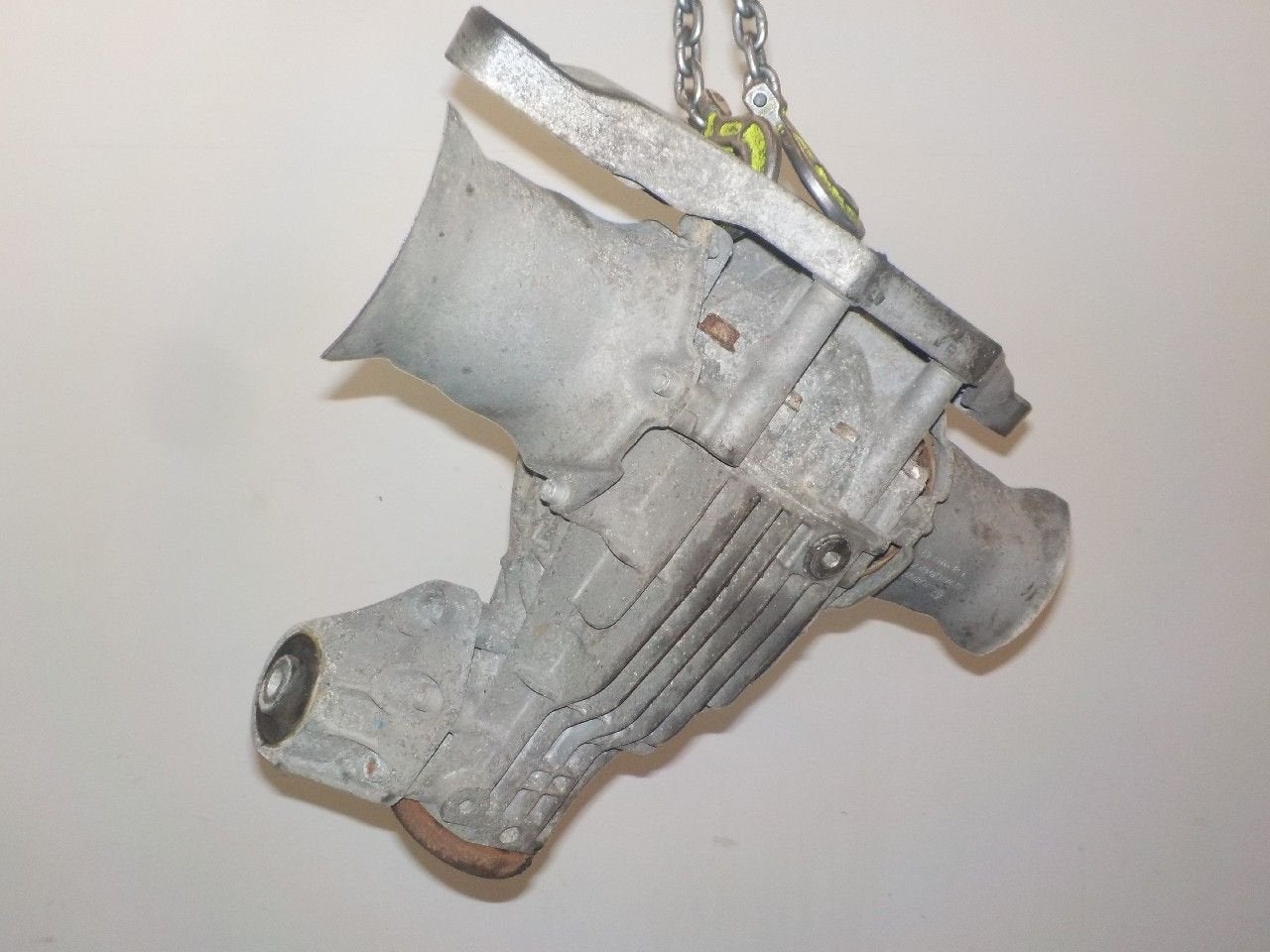 Cardan Audi A6, Onderdelen@venauto.nl, Van der Ven Autorecycling B.V., Gebruikt, Ettenseweg 76, 4706 PB Roosendaal, The Netherlands