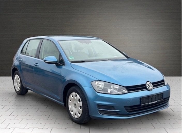 Volkswagen Golf VII 1.2 TSI Comfortline – 86 ch, Euro 5, Achat, 5 portes, 5 places