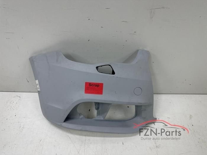 Audi A1 8X Bumperhoek Voorbumper Rechts-voor, Enlèvement ou Envoi, Utilisé, Avant, Pare-chocs