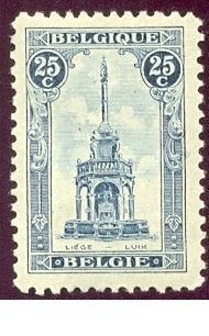 postzegels, Ophalen of Verzenden, Postfris, Postfris