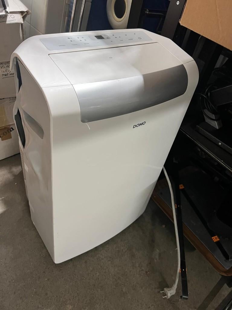 aircondition, Ophalen, Zo goed als nieuw, Mobiele airco