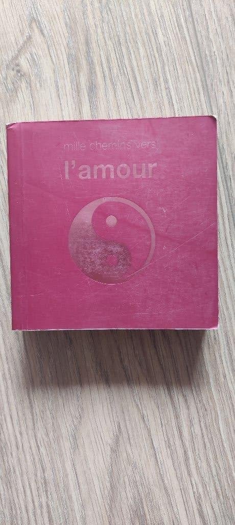 Milles chemins vers l'amour - Citations, Boeken, Ophalen, Gelezen