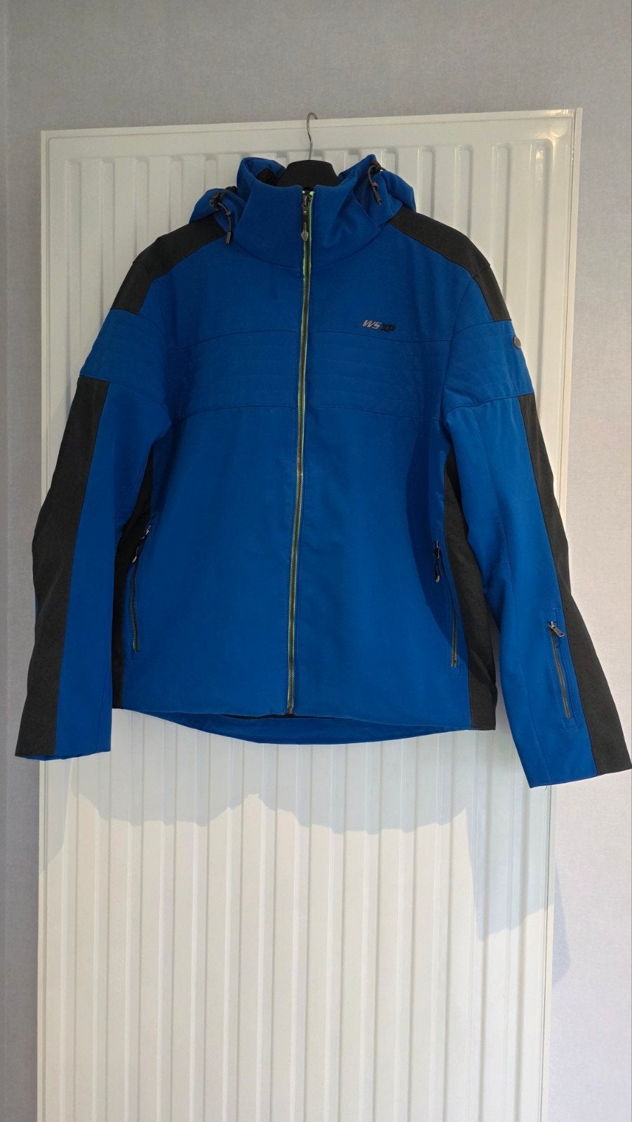 ski jas West Scout, maat 50 of L, Vêtements | Hommes, Vêtements de sports d'hiver, Enlèvement ou Envoi, Blouson, Comme neuf, West Scout