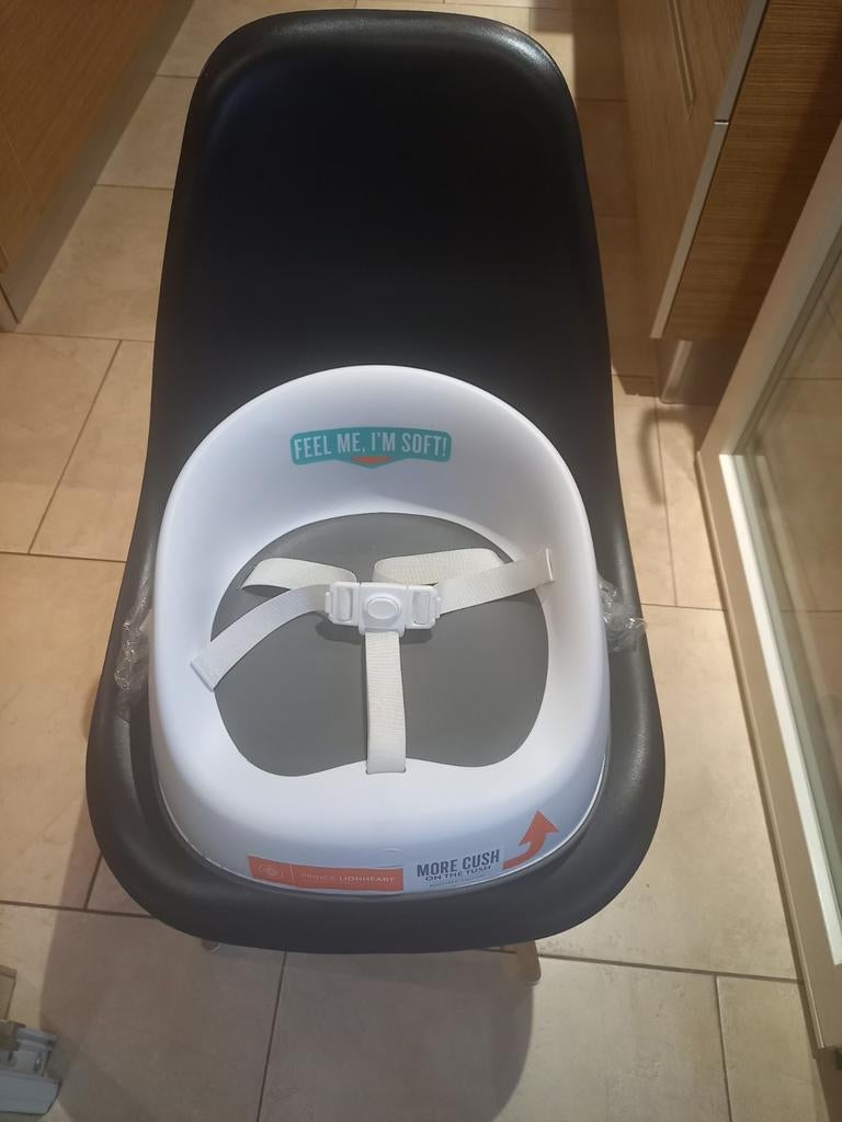 REHAUSSEUR DE CHAISSE NOUVEAU 25€, Enlèvement