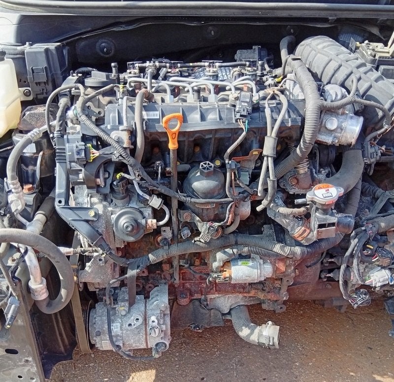 Moteur D4FB Complet CEED i30 KIA CARENS KONA STONIC PROCEED