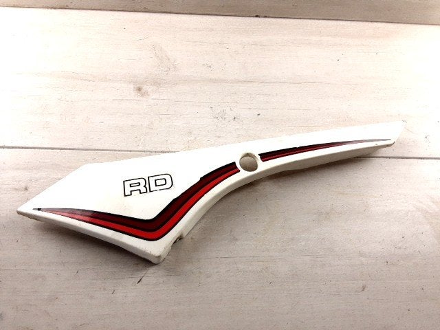 RD80 1982 - 1984 Yamaha Kuipdeel Kuipdeel kont D1-44830