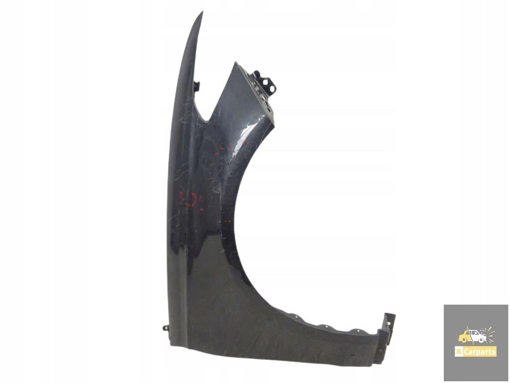 D873F16199AB, FORD MONDEO MK5 5 V RECHTERVOORVLEUGEL, Gebruikt, Info@ford.com, Ford, Ford Motor Company