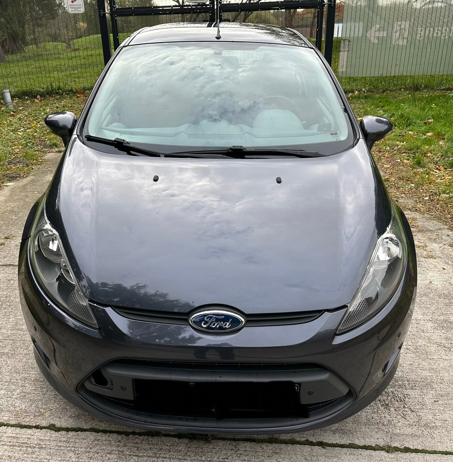 Ford Fiësta