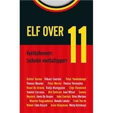 ELF OVER ELF, Envoi, Comme neuf, Sport de ballon