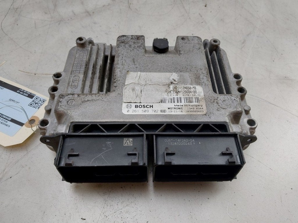 CALCULATEUR MOTEUR ECU Ford B-Max (JK8) (01-2012/12-2017), Autos : Pièces & Accessoires, Robert Bosch AG, Robert-Bosch-Allee 1
74232  Abstatt, DE