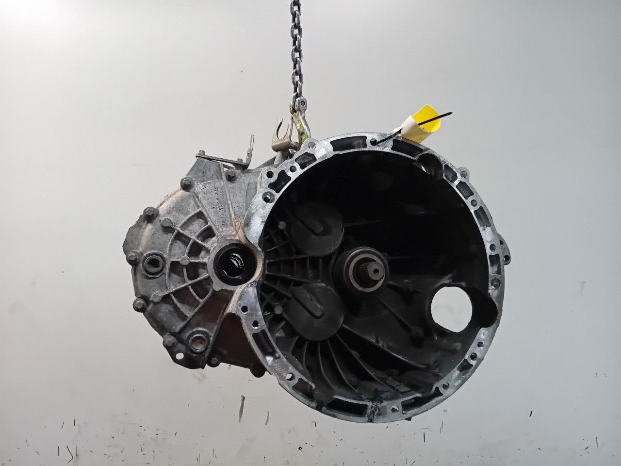 Versnellingsbak schakel Mercedes-Benz CLA, Auto-onderdelen, Onderdelen@venauto.nl, Van der Ven Autorecycling B.V., Gebruikt, Ettenseweg 76, 4706 PB Roosendaal, The Netherlands