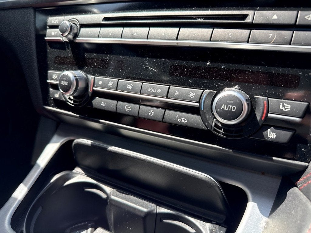 PANNEAU DE COMMANDE AIR CONDITIONNE BMW (|61319386650|), Autos : Pièces & Accessoires, Tableau de bord & Interrupteurs, Utilisé