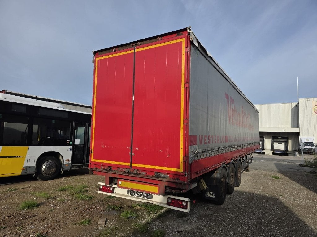 Schwarzmüller oplegger (Stock ID 55632) — 4