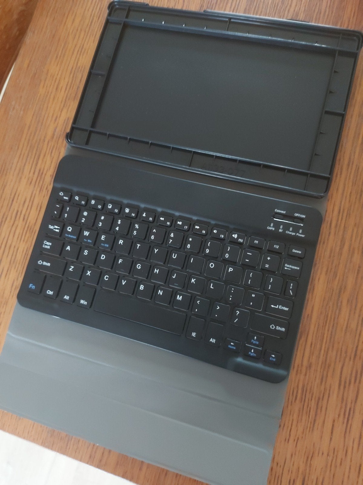 toetsenbord hoes, Computers en Software, Tablet-hoezen, Ophalen of Verzenden