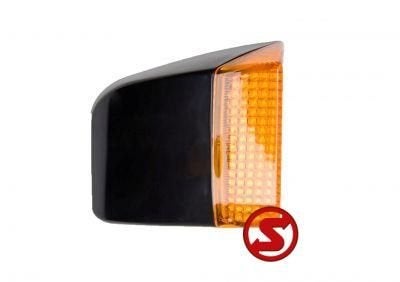 Lumiere plus rose volvo FH, FH 12, FH 16, FM, FM1, Neuf, Volvo, Éclairage