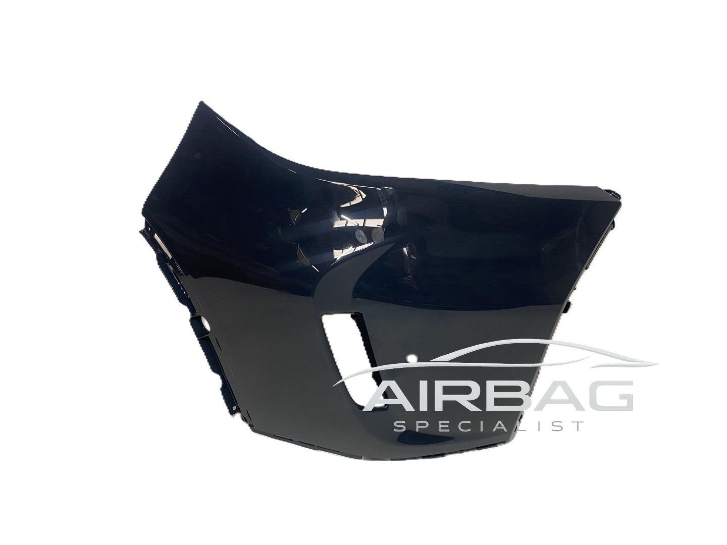 Suzuki Vitara 2024+ voorbumper hoek R  7171263U10799 71712-6, -, Voor, -, Nieuw