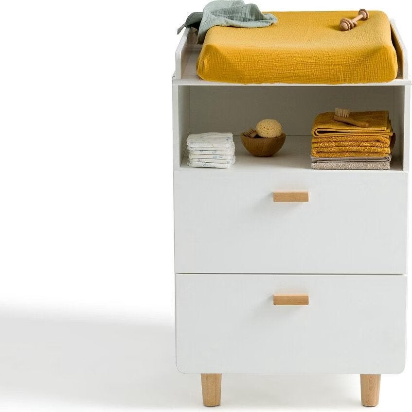 Verschoontafel / commode La Redoute Interieurs, Kinderen en Baby's, Kinderkamer | Commodes en Kasten, Ophalen, Gebruikt, Commode