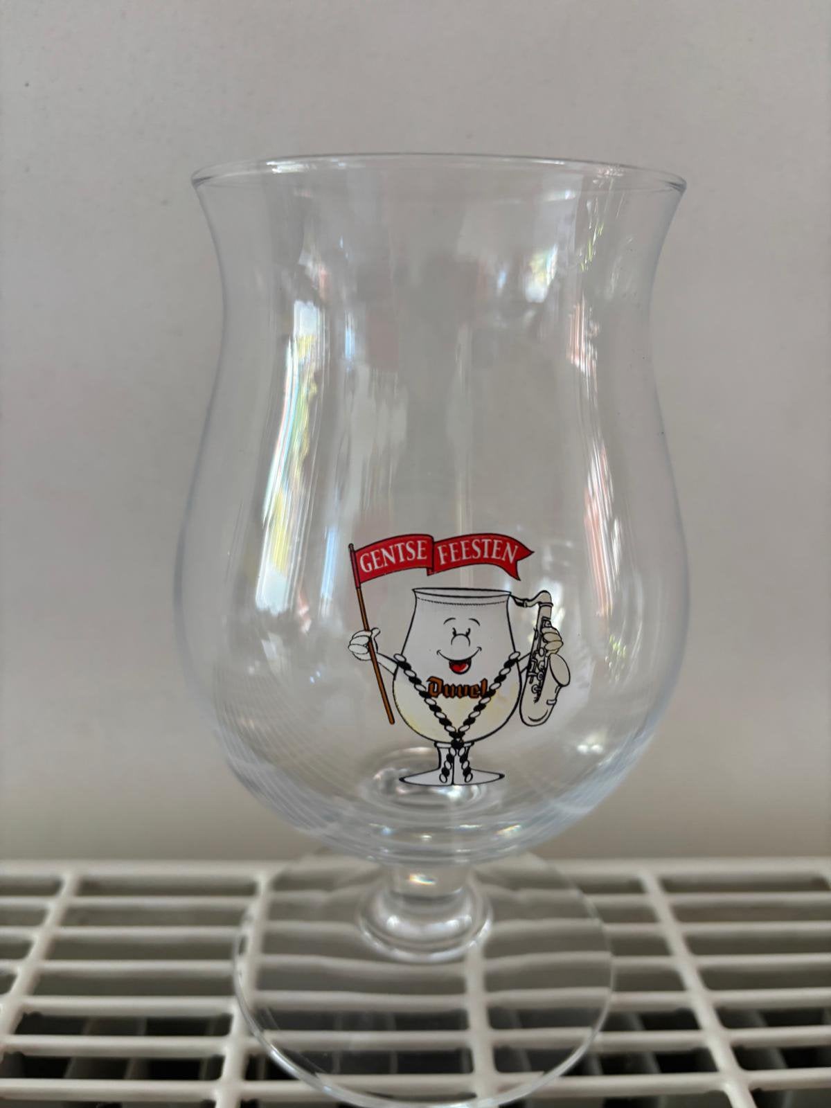 Duvel Gentse Feesten 2005, Verzamelen, Ophalen, Gebruikt