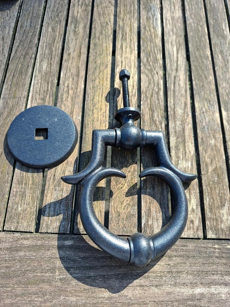 Heurtoir de porte, Antiquités & Art, Enlèvement
