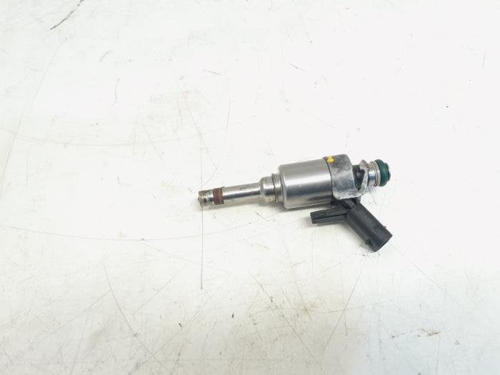 Injector (benzine injectie) van een Audi A3, Gebruikt, -, -, -