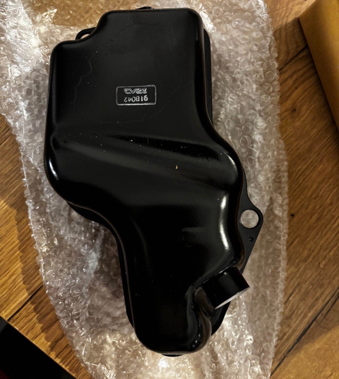 Olietank LTZ400 - 16410-07G00-000, Motos