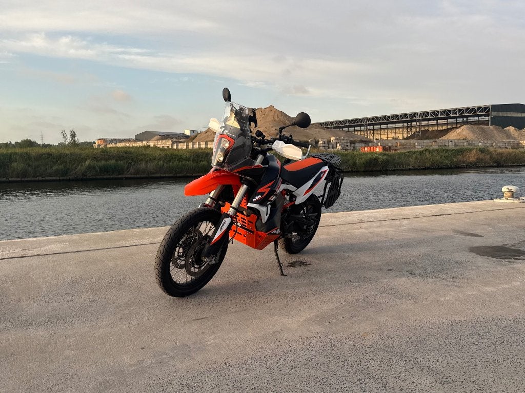 KTM 890 Adventure R XPLOR PRO, Rottweiler, ..., Motos, Motos | KTM, Permis Moto A, Occasion, Plus de 35 kW, 889 cm³
