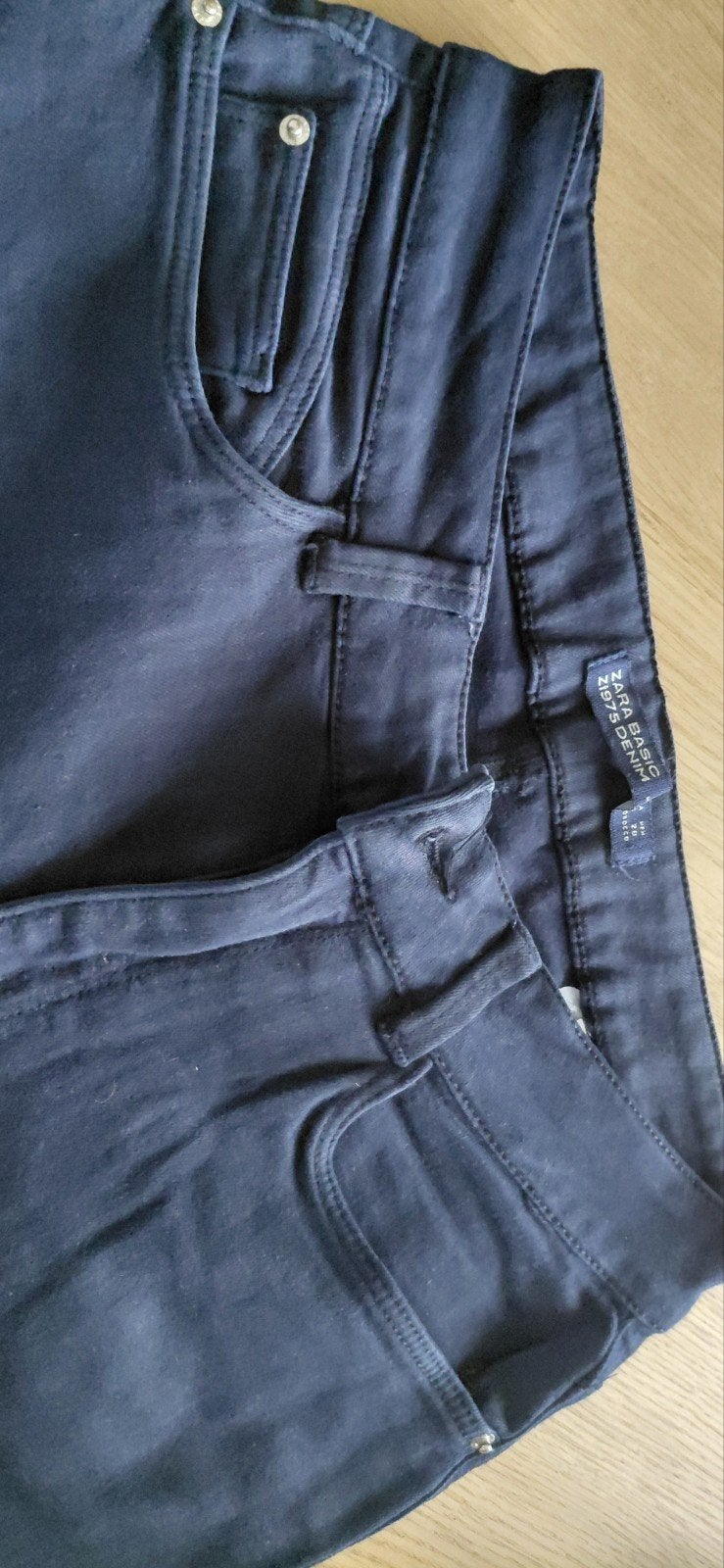 zara meisjesbroek eur maat 30, Kleding | Dames, Ophalen