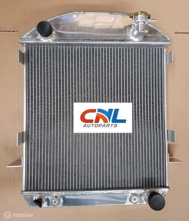 Radiateur ford model-T Chevy Bucket 1924-1927 AT/MT, Neuf, Enlèvement ou Envoi