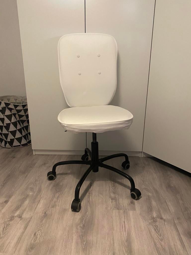 chaise de bureau IKEA, Maison & Meubles, Enlèvement, Comme neuf, Chaise de bureau