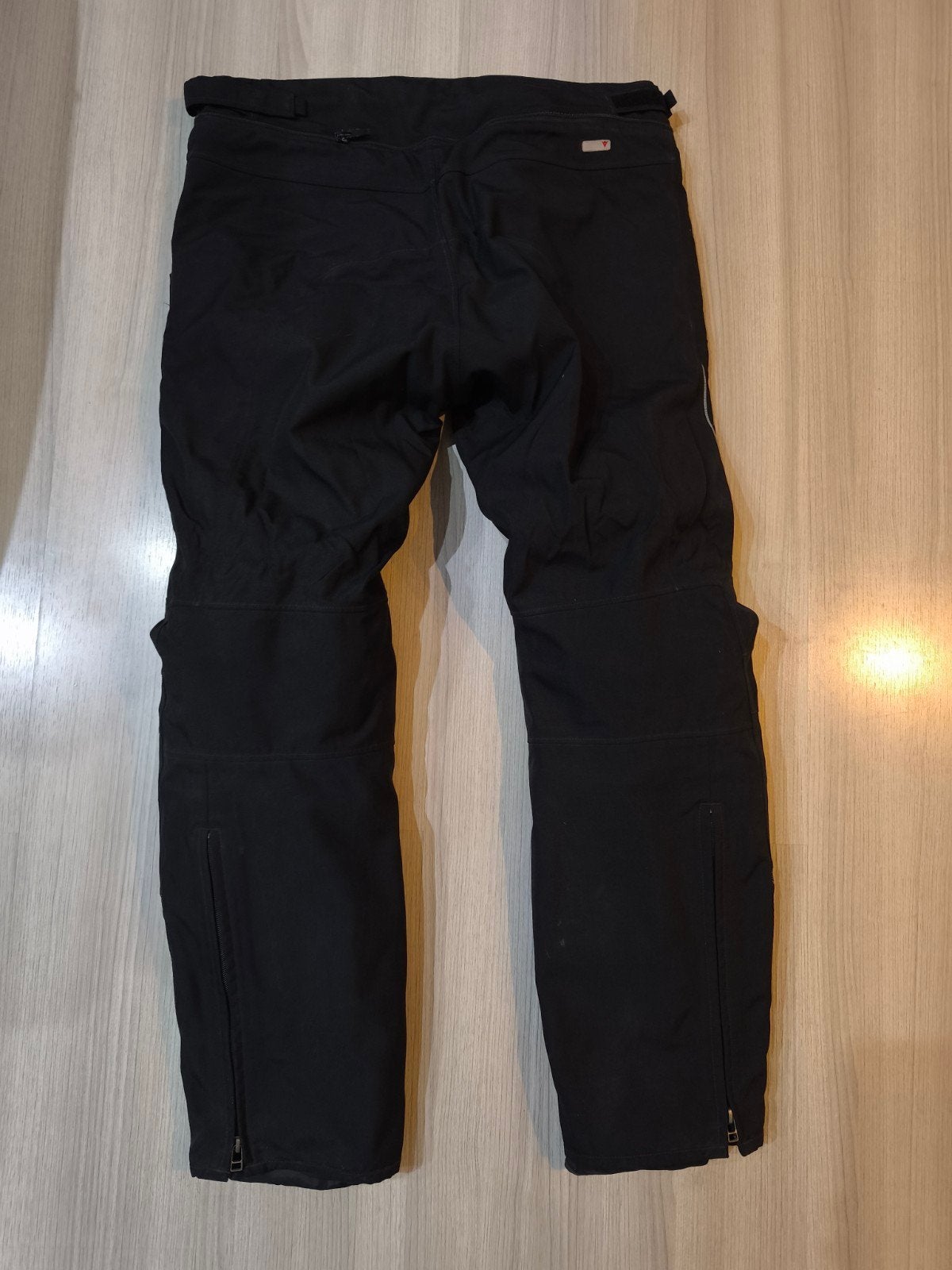 Pantalon Dainese T52, Motos