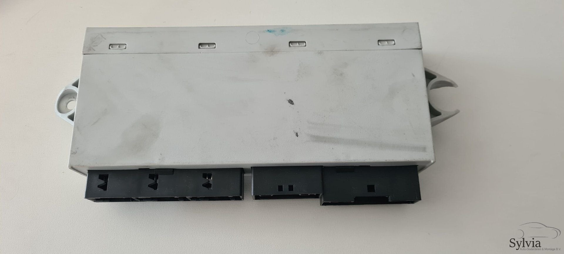 Centrale deurvergrendeling module Portier module BMW 7 serie, -, Utilisé, -, -