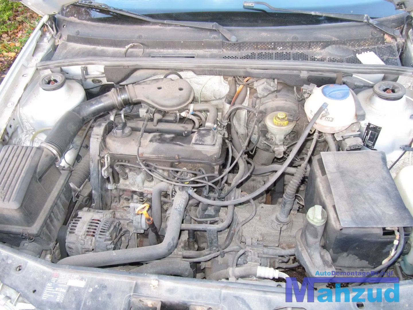 VOLKSWAGEN GOLF 3 1.8 MOTORBLOK AAM MOTOR, Gebruikt, Volkswagen, Volkswagen AG, Vw@volkswagen.de