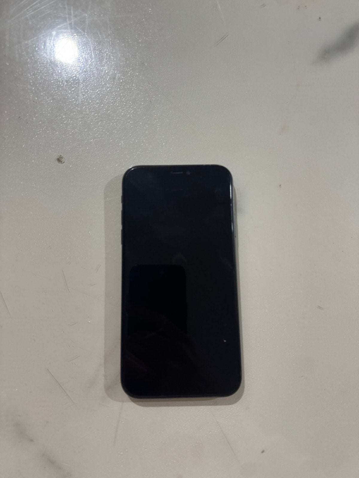 iPhone XR, 64 go, Enlèvement ou Envoi, Comme neuf, IPhone XR