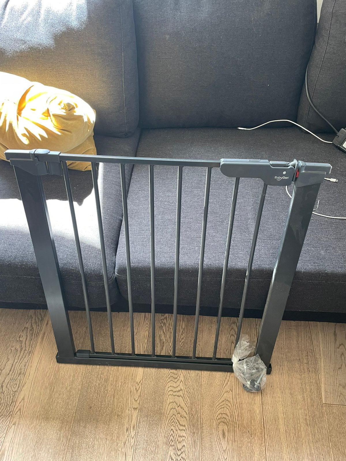Babydan traphekje, Kinderen en Baby's, Ophalen, Zo goed als nieuw