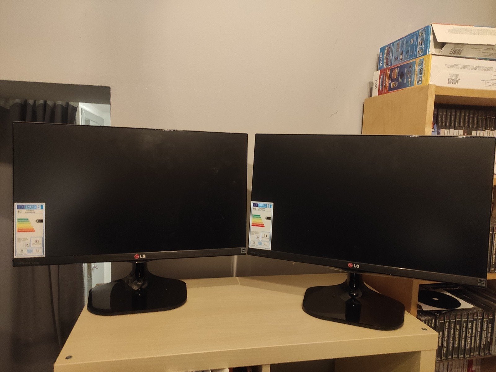 écran, Enlèvement, HD, HDMI, IPS