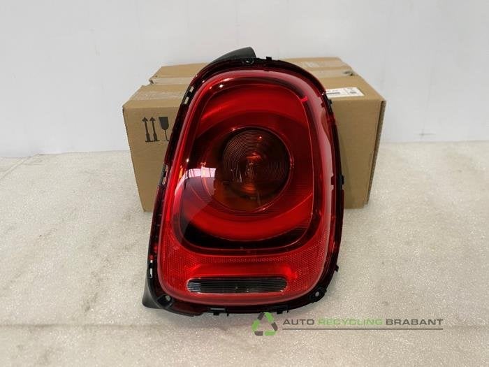 Feu arrière droit d'un Mini Cooper S, -, 3 mois de garantie, -, -