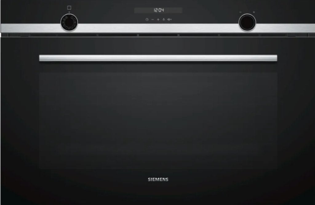 Siemens VB578D0S0, oven 90cm breed, Elektronische apparatuur, Ophalen, Oven, Hete lucht, 60 cm of meer